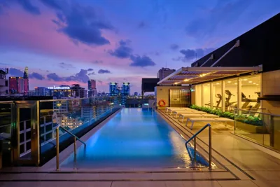 Sotetsu Grand Fresa Saigon – Fotos 3