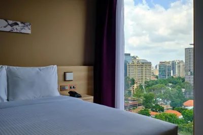 Sotetsu Grand Fresa Saigon – Fotos 7