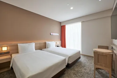 Sotetsu Grand Fresa Saigon – Fotos 11