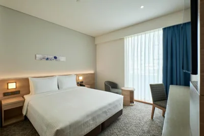 Sotetsu Grand Fresa Saigon – Fotos 16
